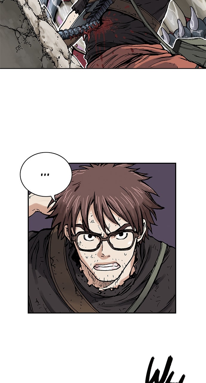 Read Leviathan EN Manga Online