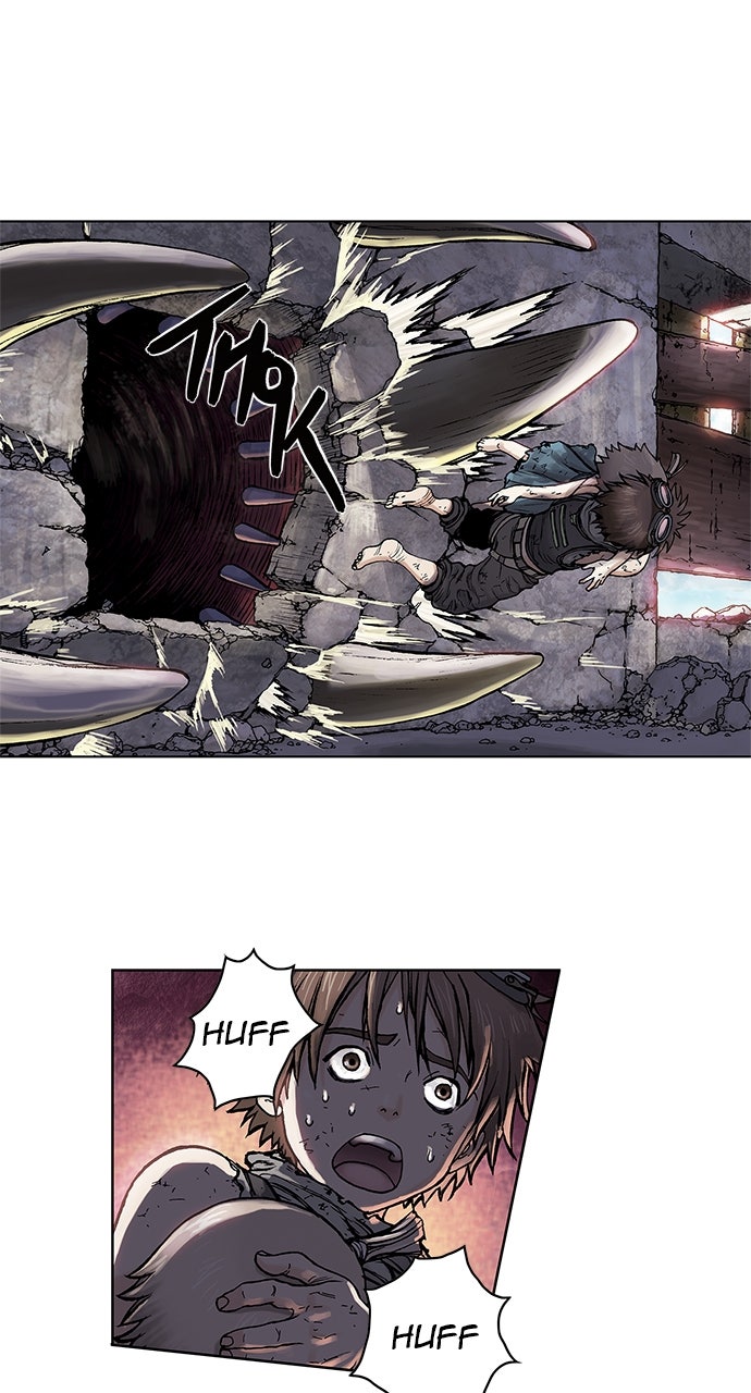 Read Leviathan EN Manga Online