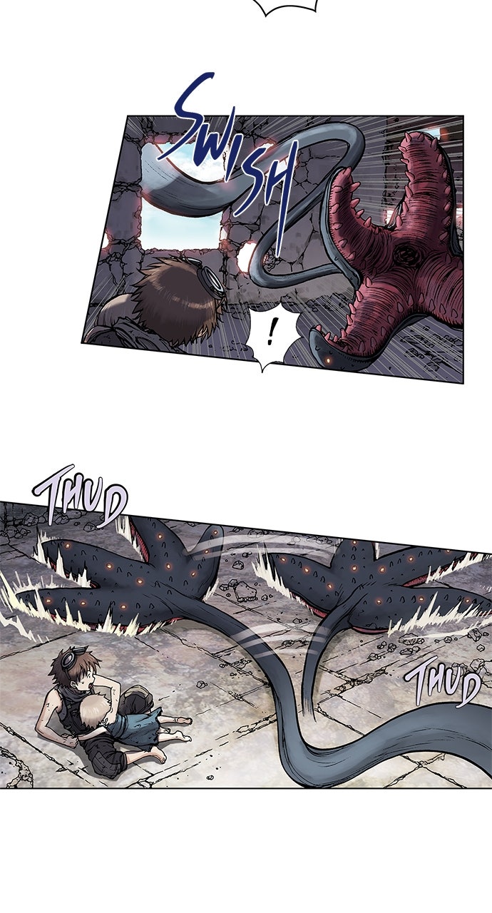 Read Leviathan EN Manga Online