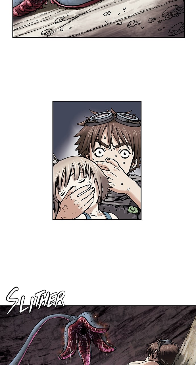 Read Leviathan EN Manga Online