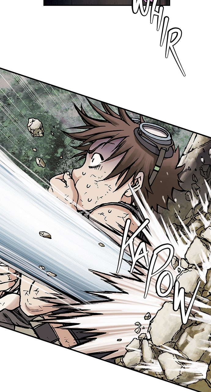 Read Leviathan EN Manga Online