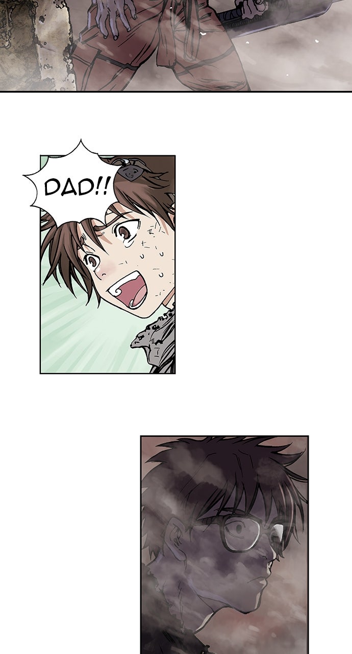 Read Leviathan EN Manga Online