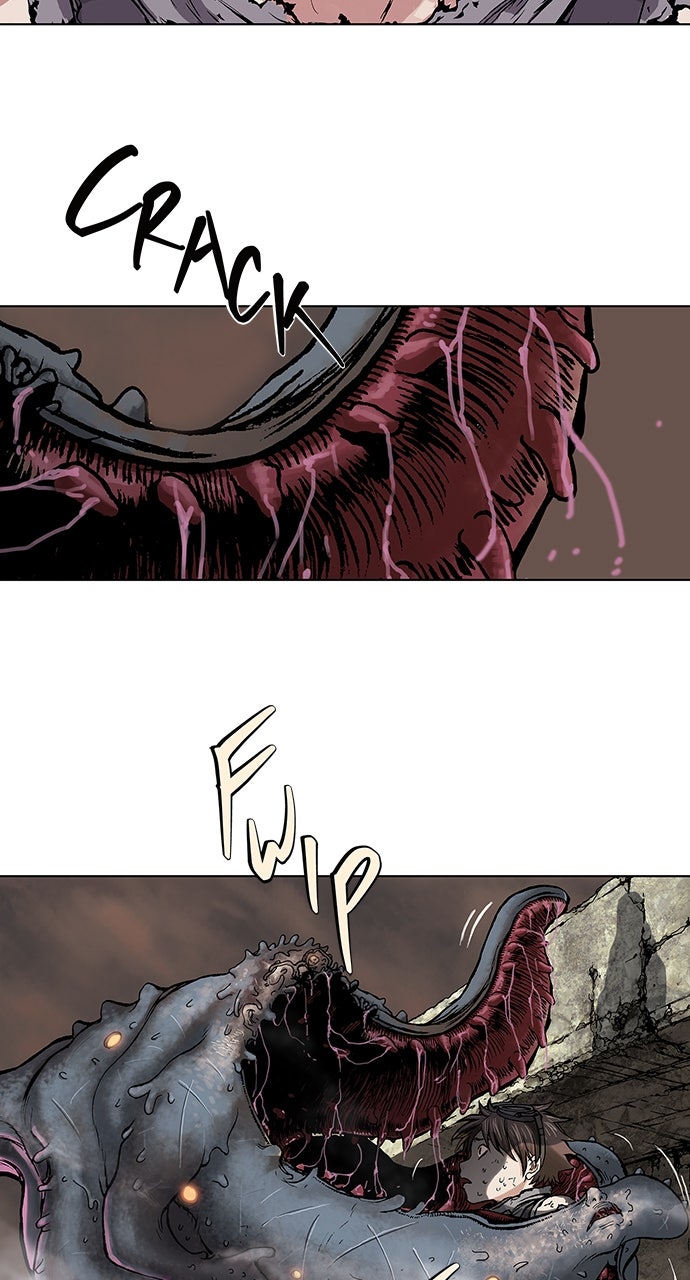 Read Leviathan EN Manga Online