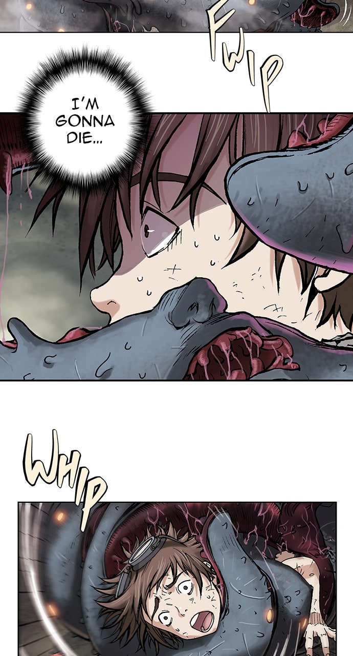 Read Leviathan EN Manga Online