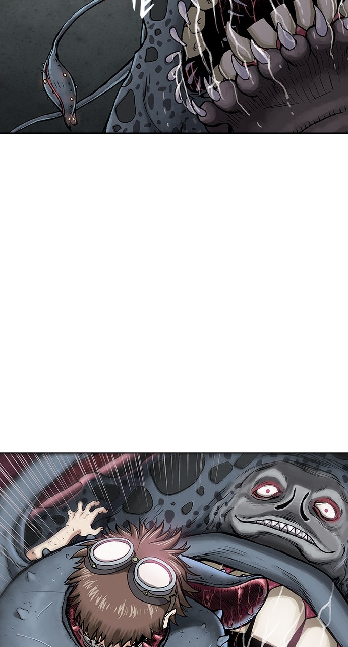 Read Leviathan EN Manga Online