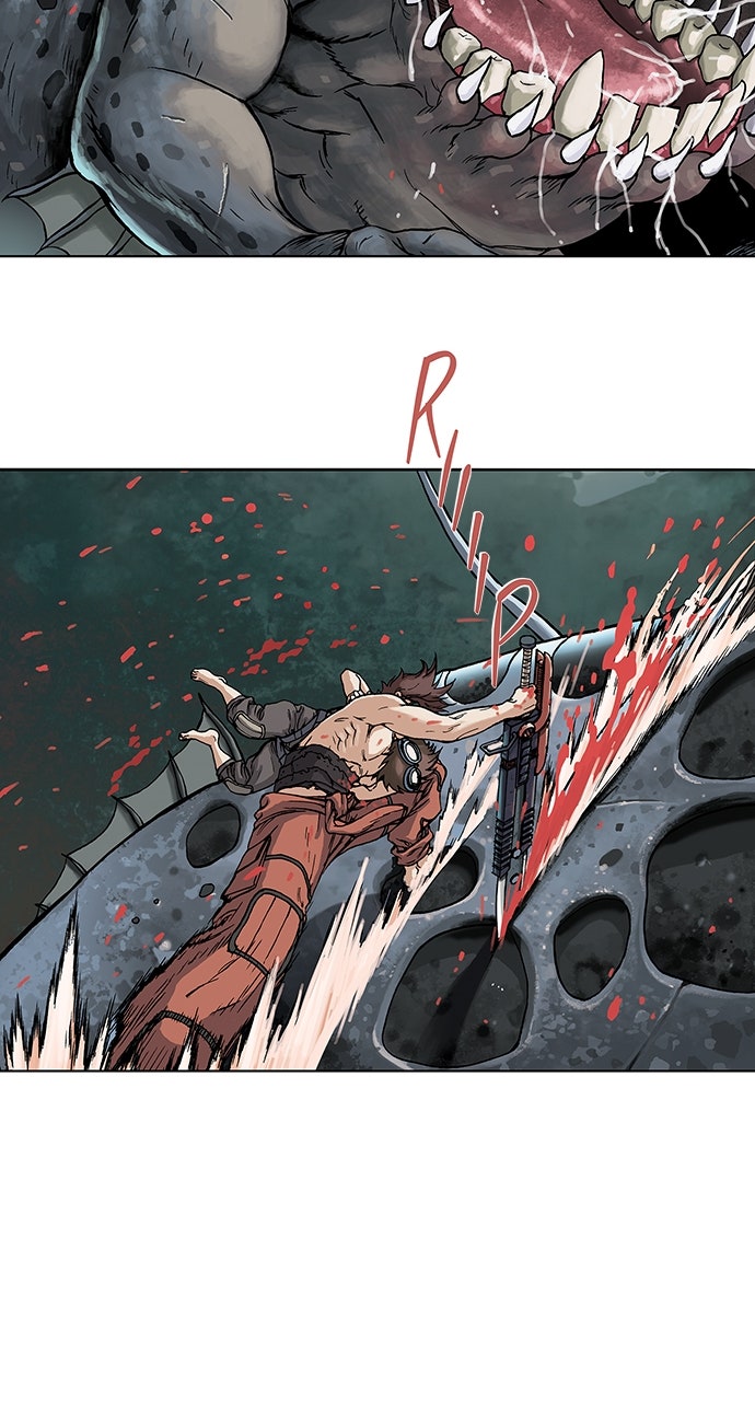 Read Leviathan EN Manga Online