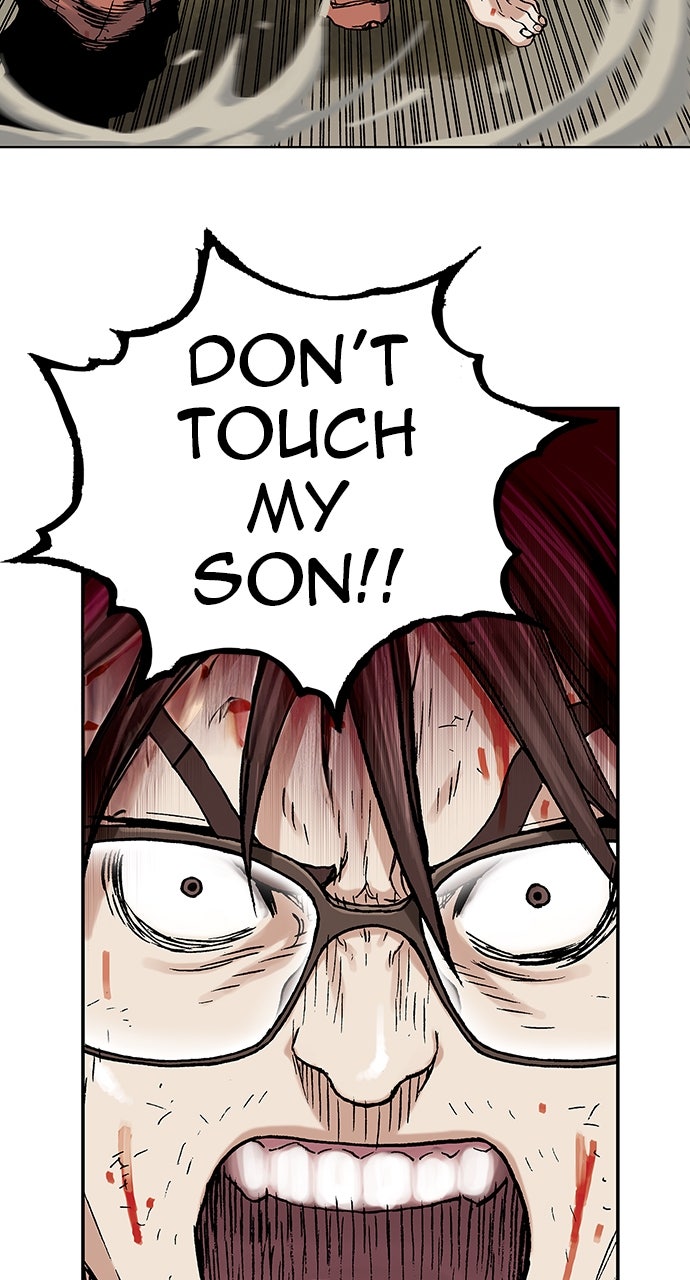 Read Leviathan EN Manga Online