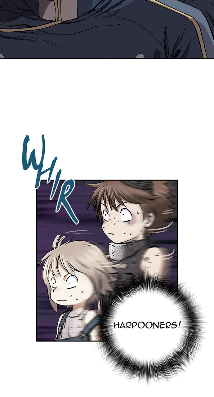 Read Leviathan EN Manga Online