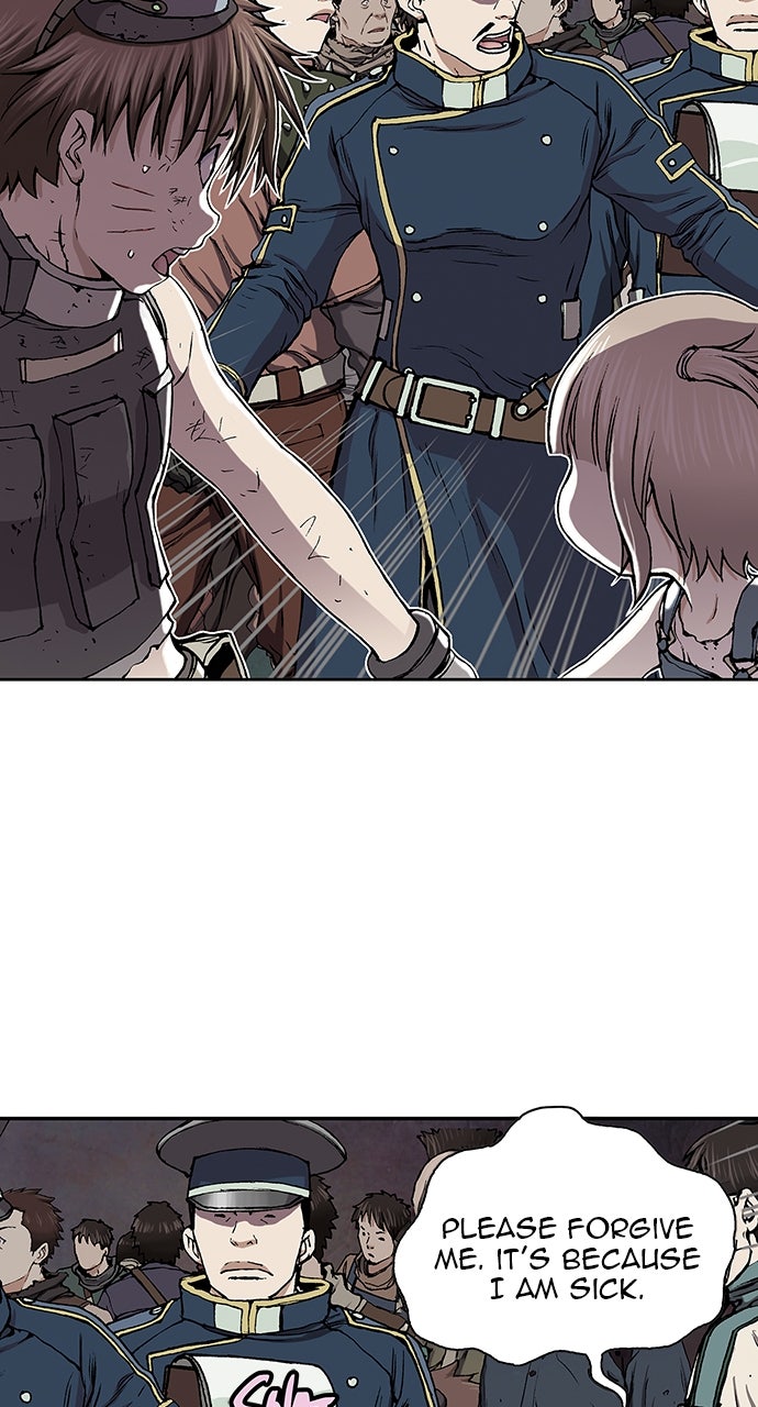 Read Leviathan EN Manga Online