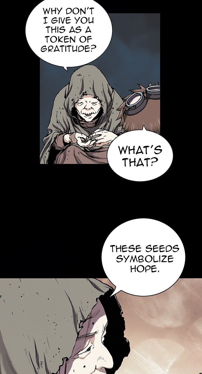 Read Leviathan EN Manga Online