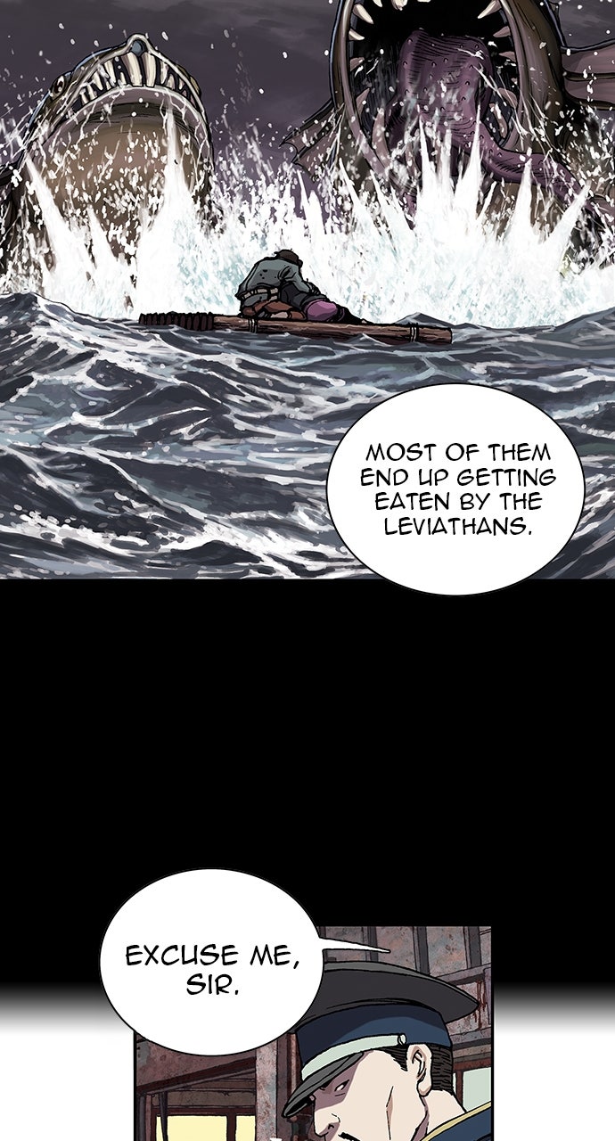 Read Leviathan EN Manga Online