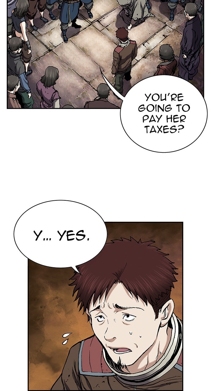 Read Leviathan EN Manga Online