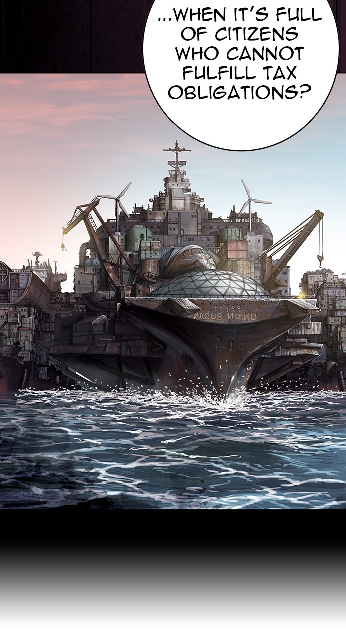 Read Leviathan EN Manga Online