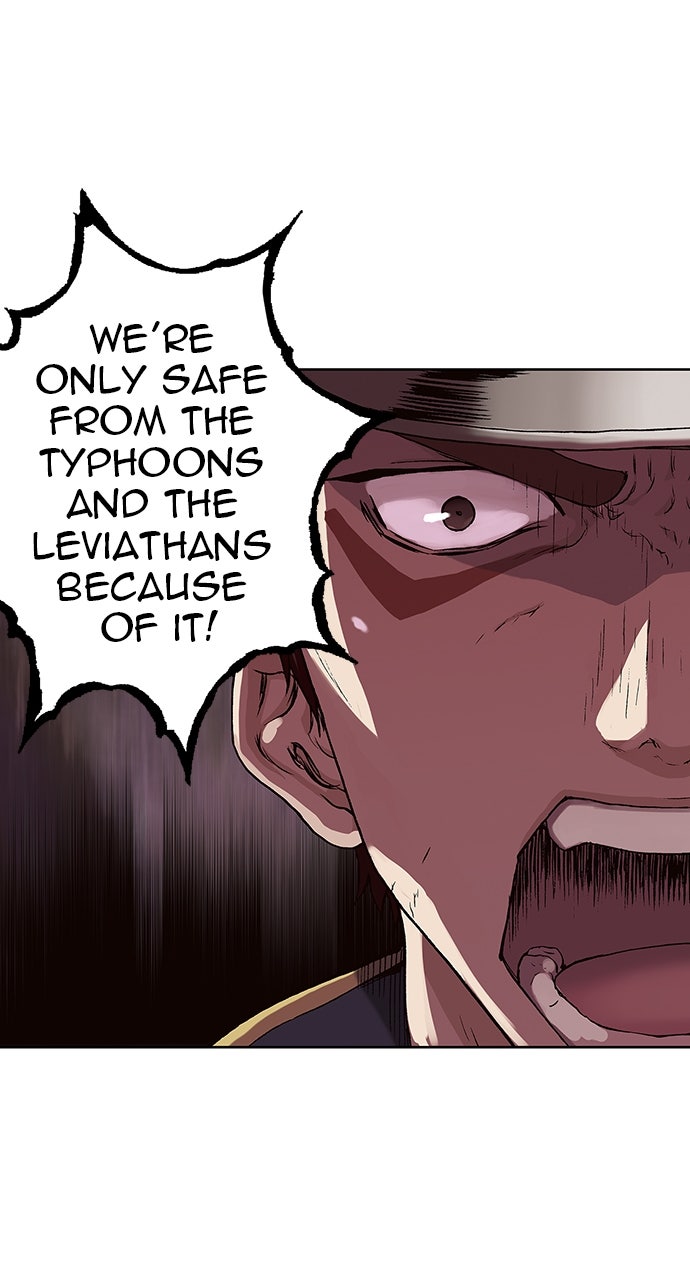 Read Leviathan EN Manga Online
