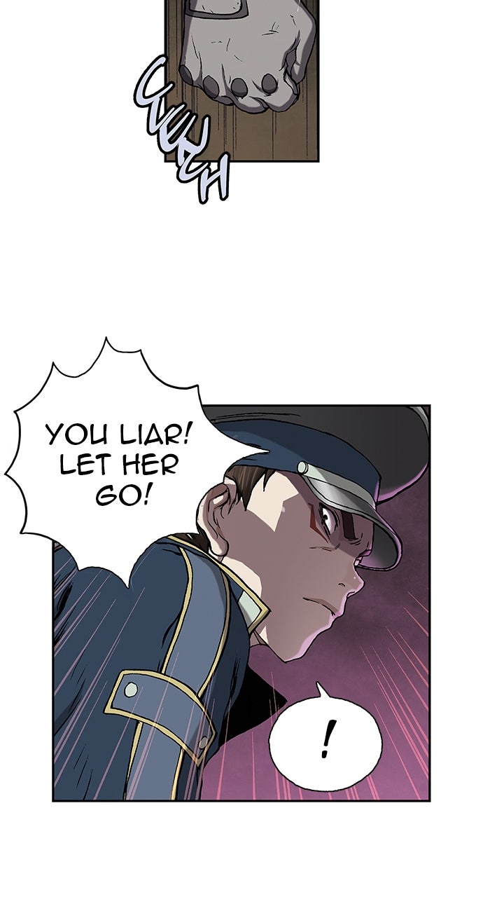 Read Leviathan EN Manga Online