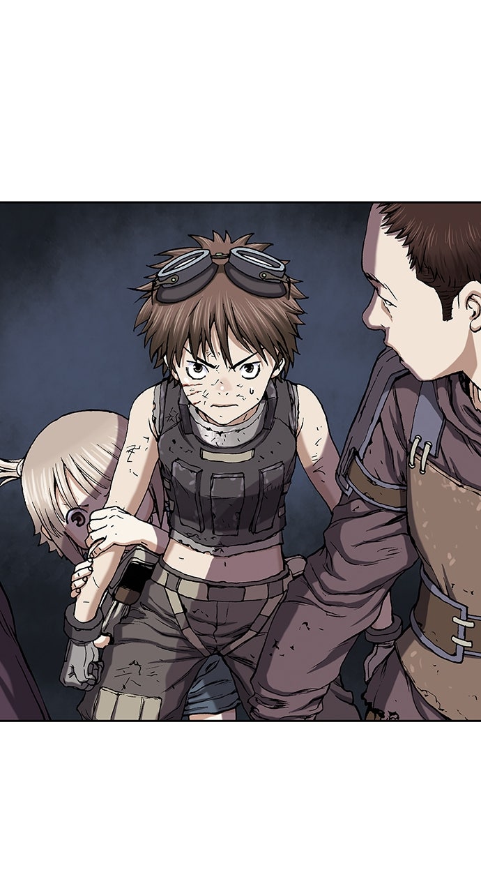 Read Leviathan EN Manga Online