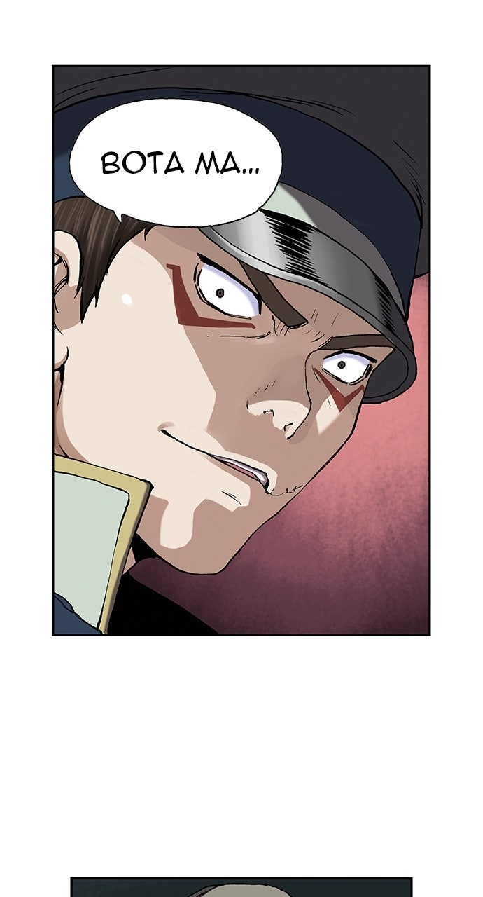 Read Leviathan EN Manga Online