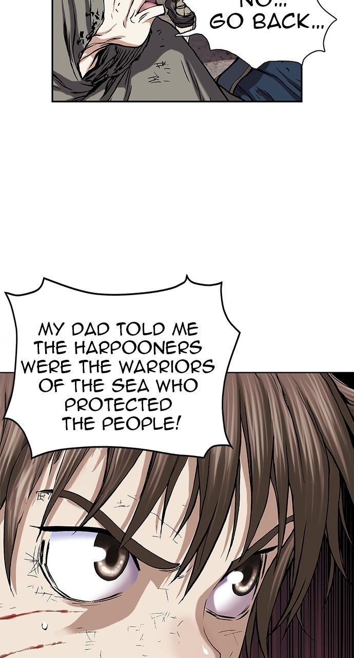 Read Leviathan EN Manga Online