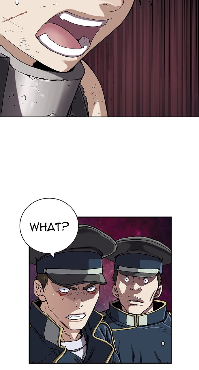 Read Leviathan EN Manga Online