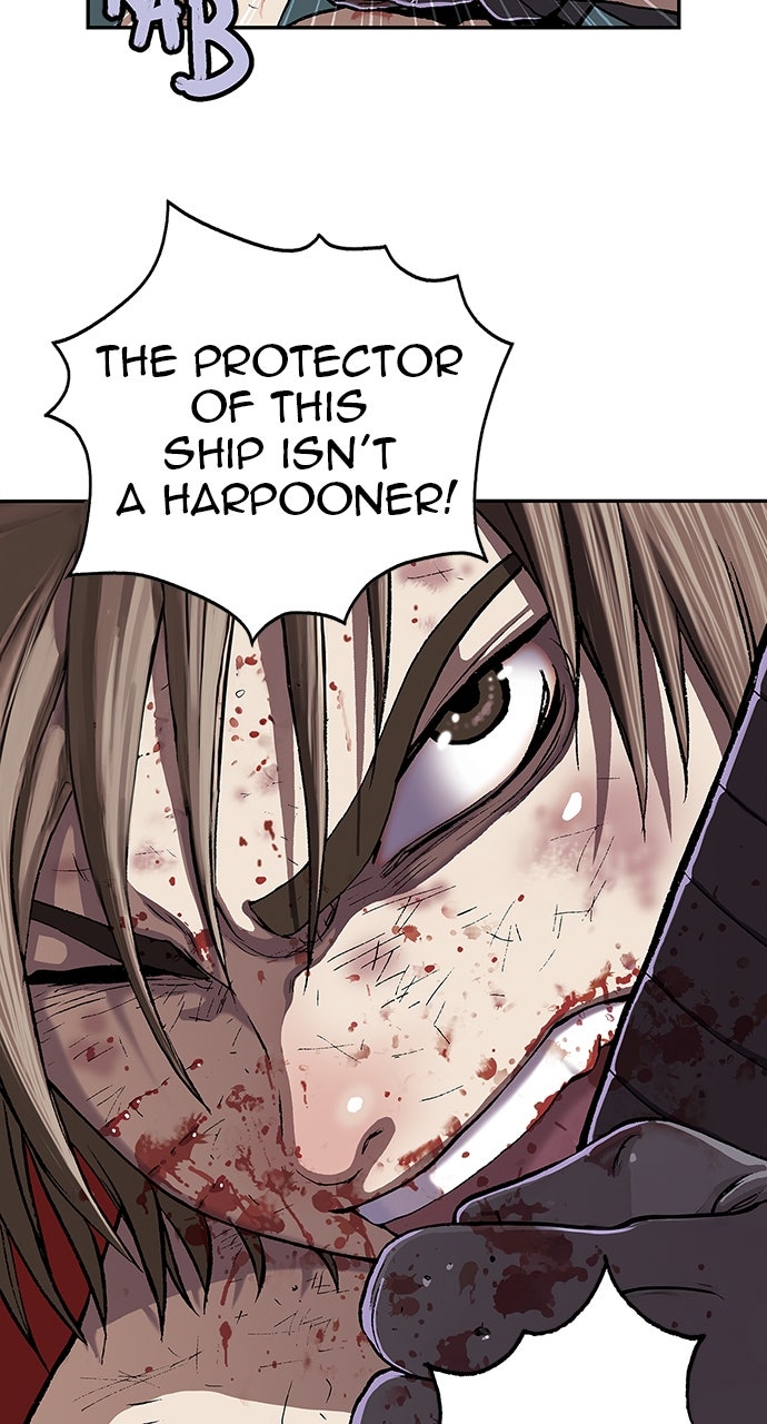 Read Leviathan EN Manga Online