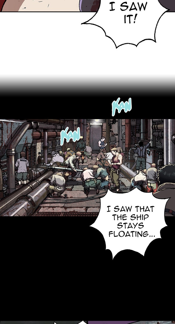 Read Leviathan EN Manga Online