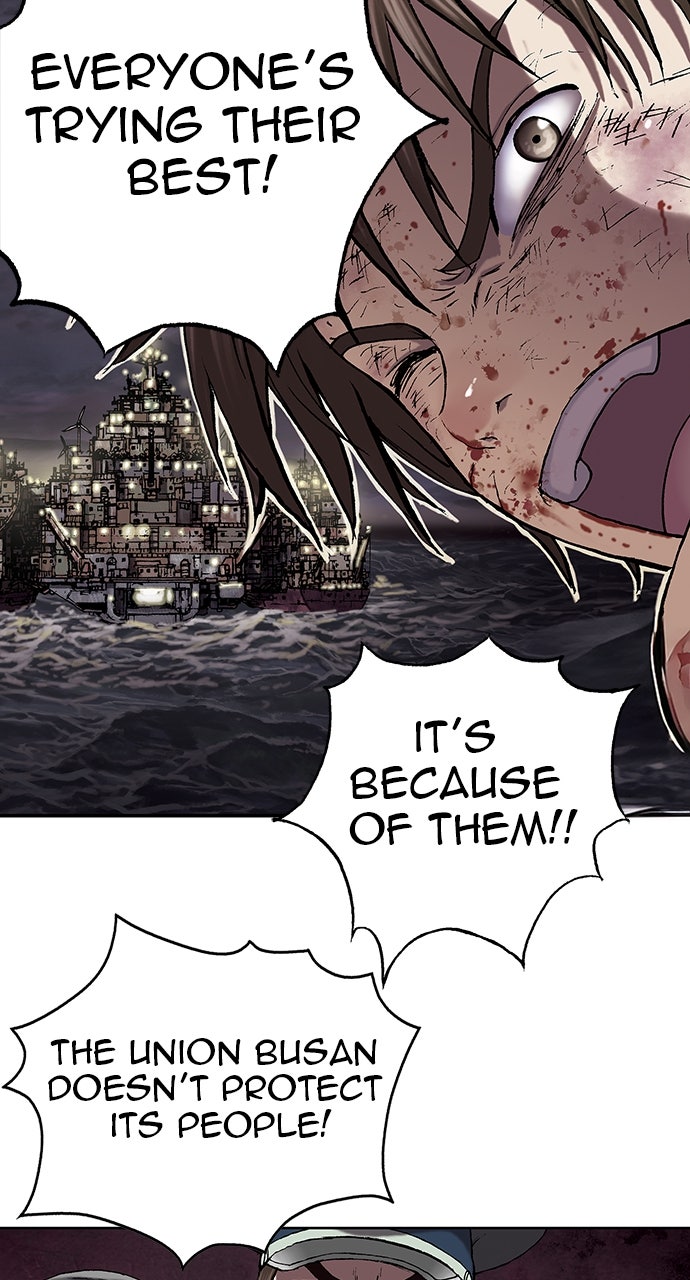 Read Leviathan EN Manga Online