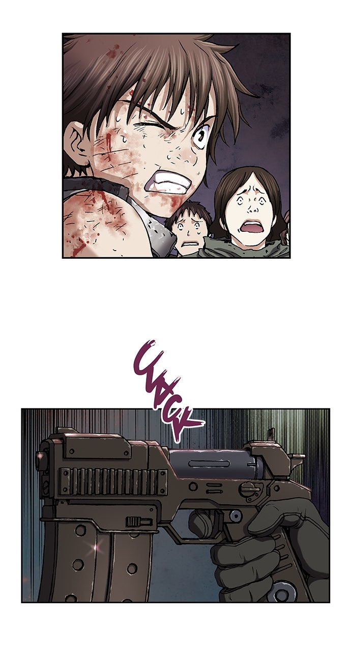 Read Leviathan EN Manga Online