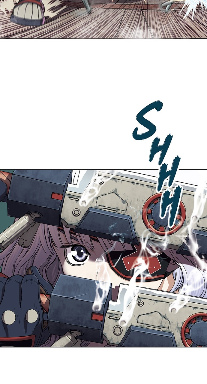 Read Leviathan EN Manga Online