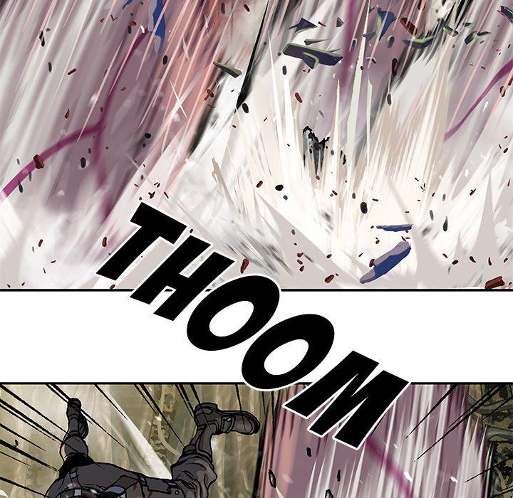 Read Leviathan EN Manga Online