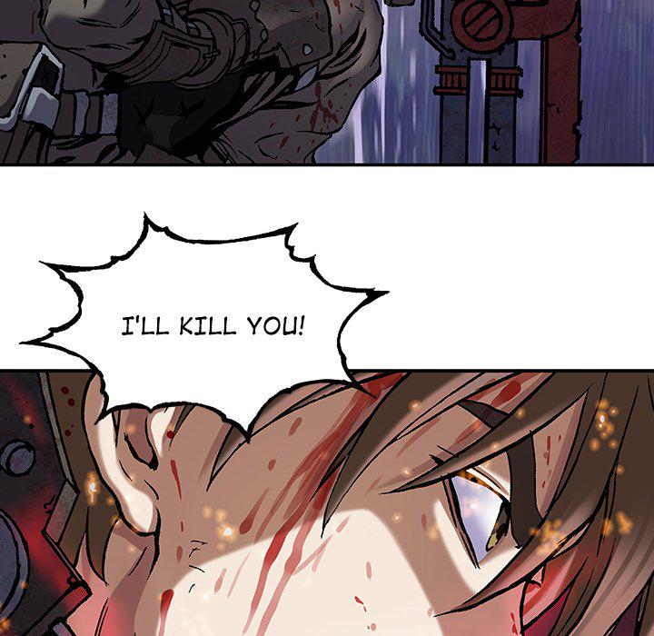 Read Leviathan EN Manga Online