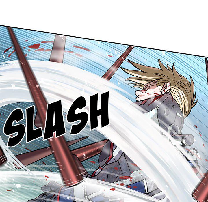 Read Leviathan EN Manga Online