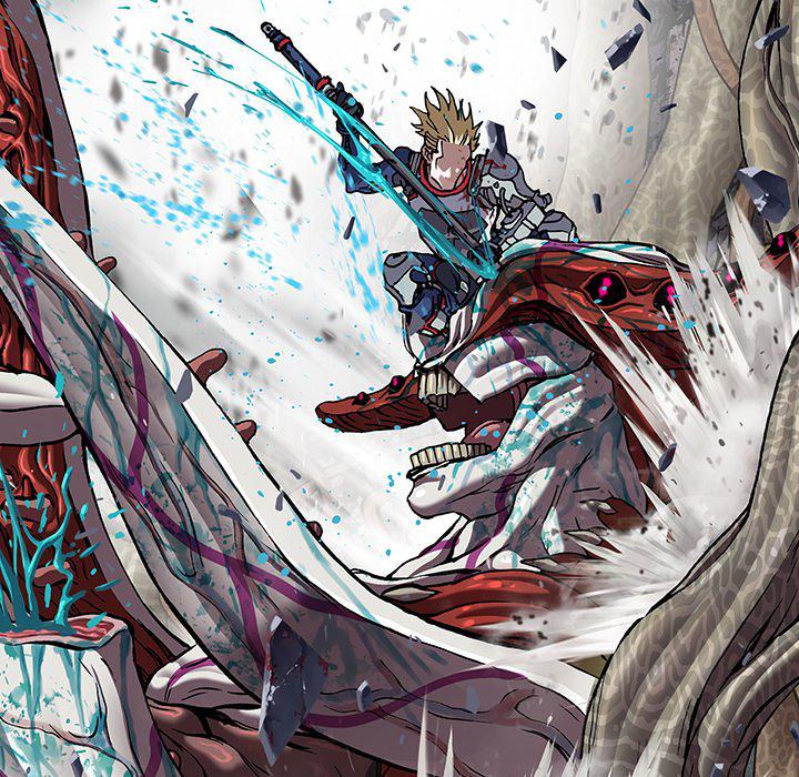 Read Leviathan EN Manga Online