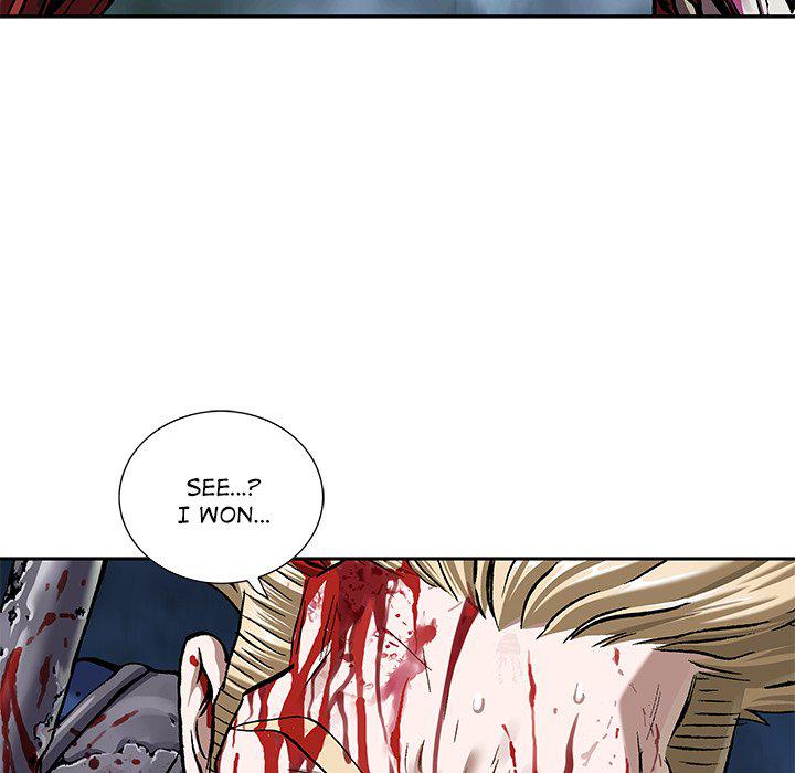 Read Leviathan EN Manga Online