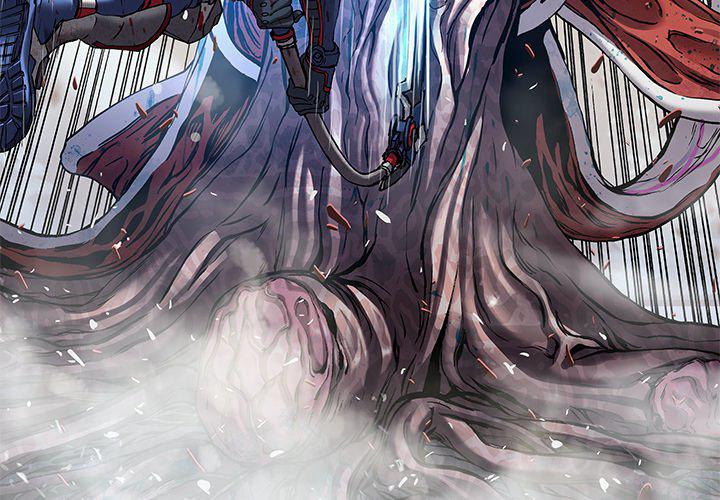 Read Leviathan EN Manga Online