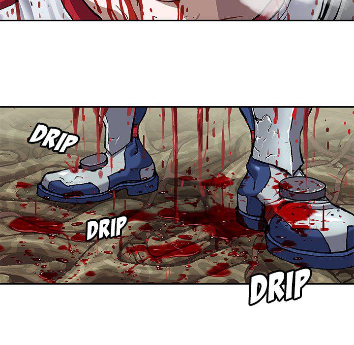 Read Leviathan EN Manga Online