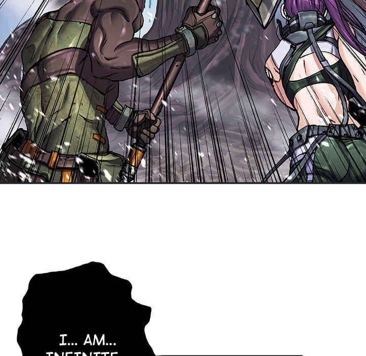 Read Leviathan EN Manga Online