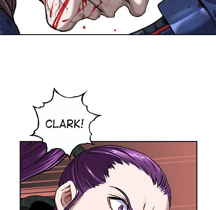 Read Leviathan EN Manga Online