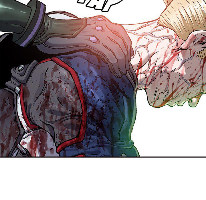 Read Leviathan EN Manga Online