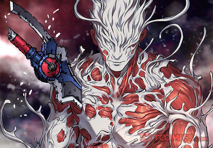 Read Leviathan EN Manga Online