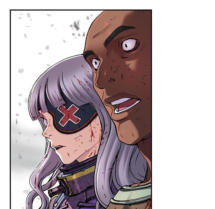 Read Leviathan EN Manga Online