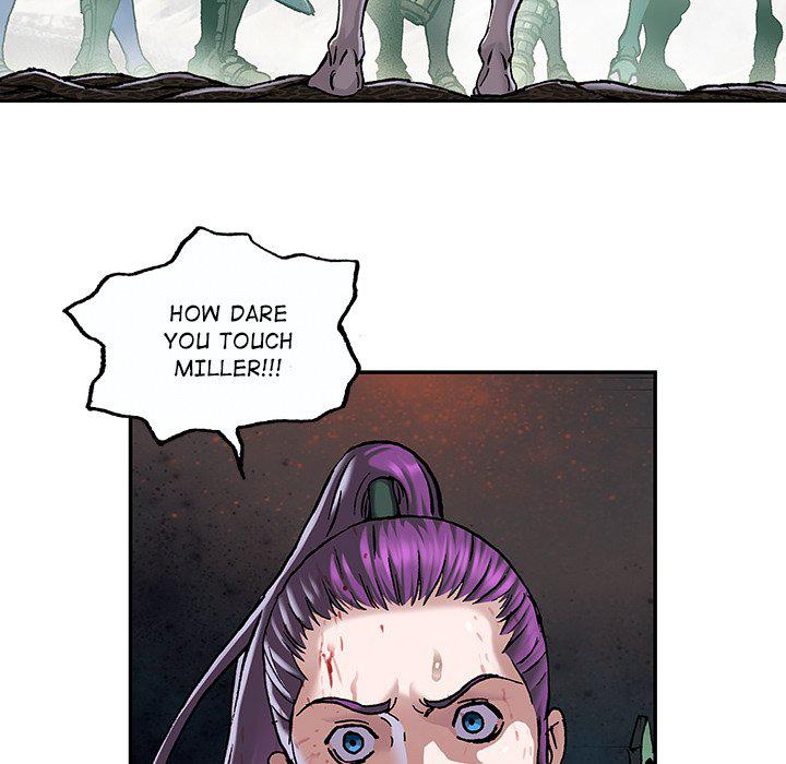 Read Leviathan EN Manga Online