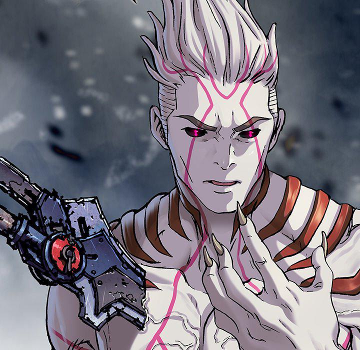 Read Leviathan EN Manga Online