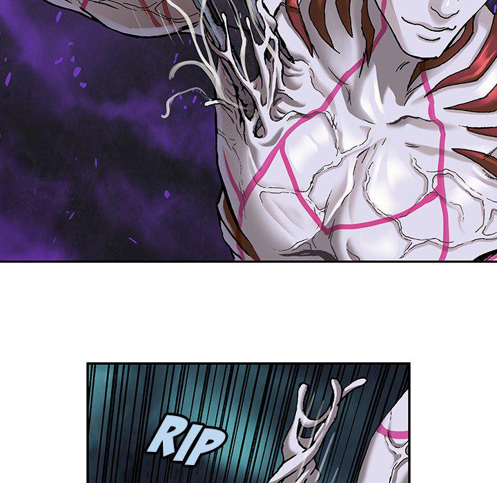 Read Leviathan EN Manga Online