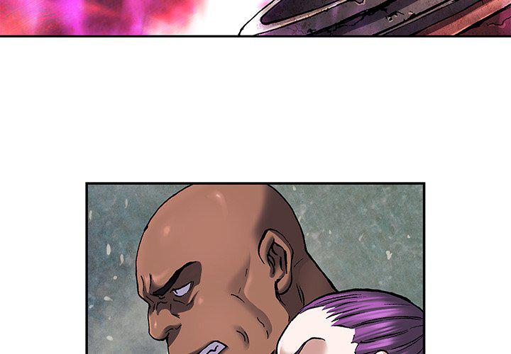 Read Leviathan EN Manga Online