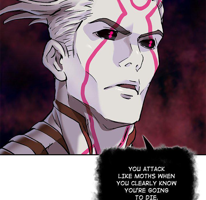 Read Leviathan EN Manga Online