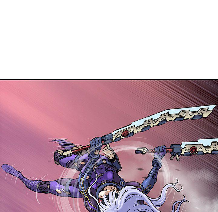 Read Leviathan EN Manga Online