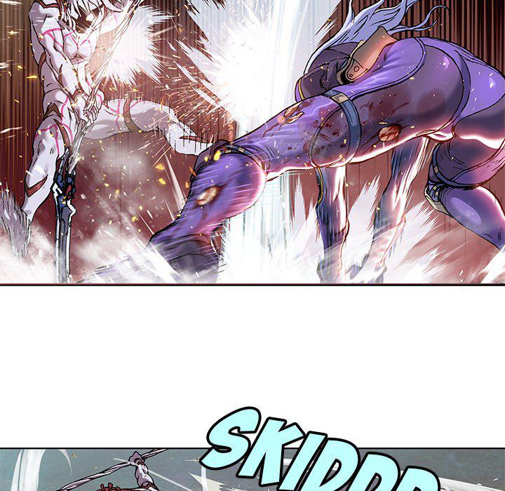 Read Leviathan EN Manga Online