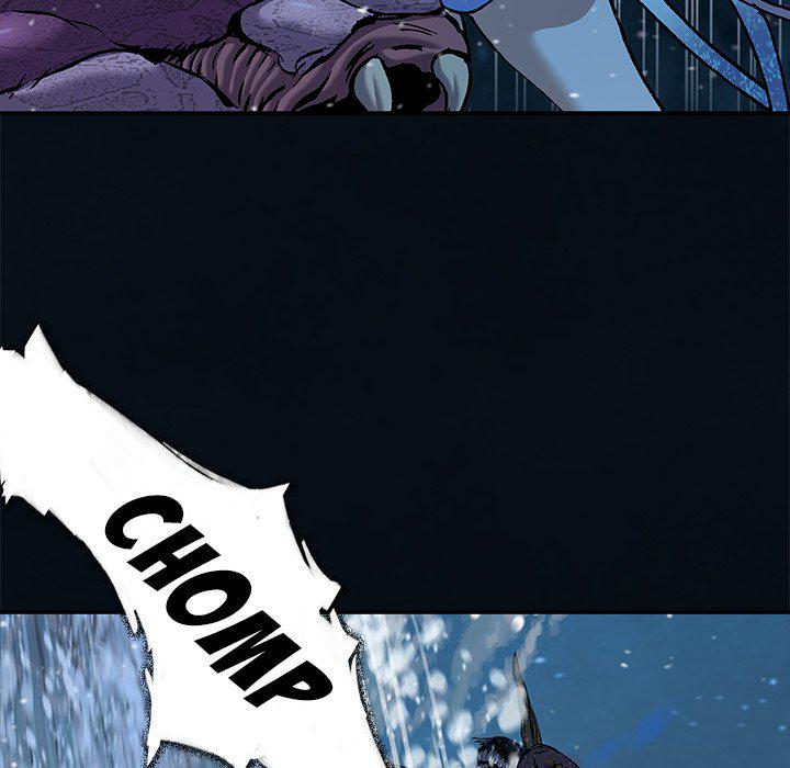 Read Leviathan EN Manga Online