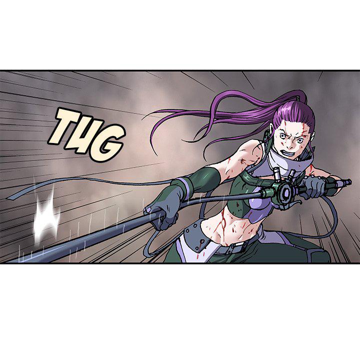 Read Leviathan EN Manga Online