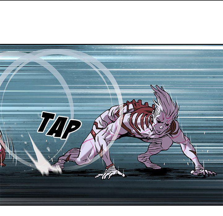 Read Leviathan EN Manga Online